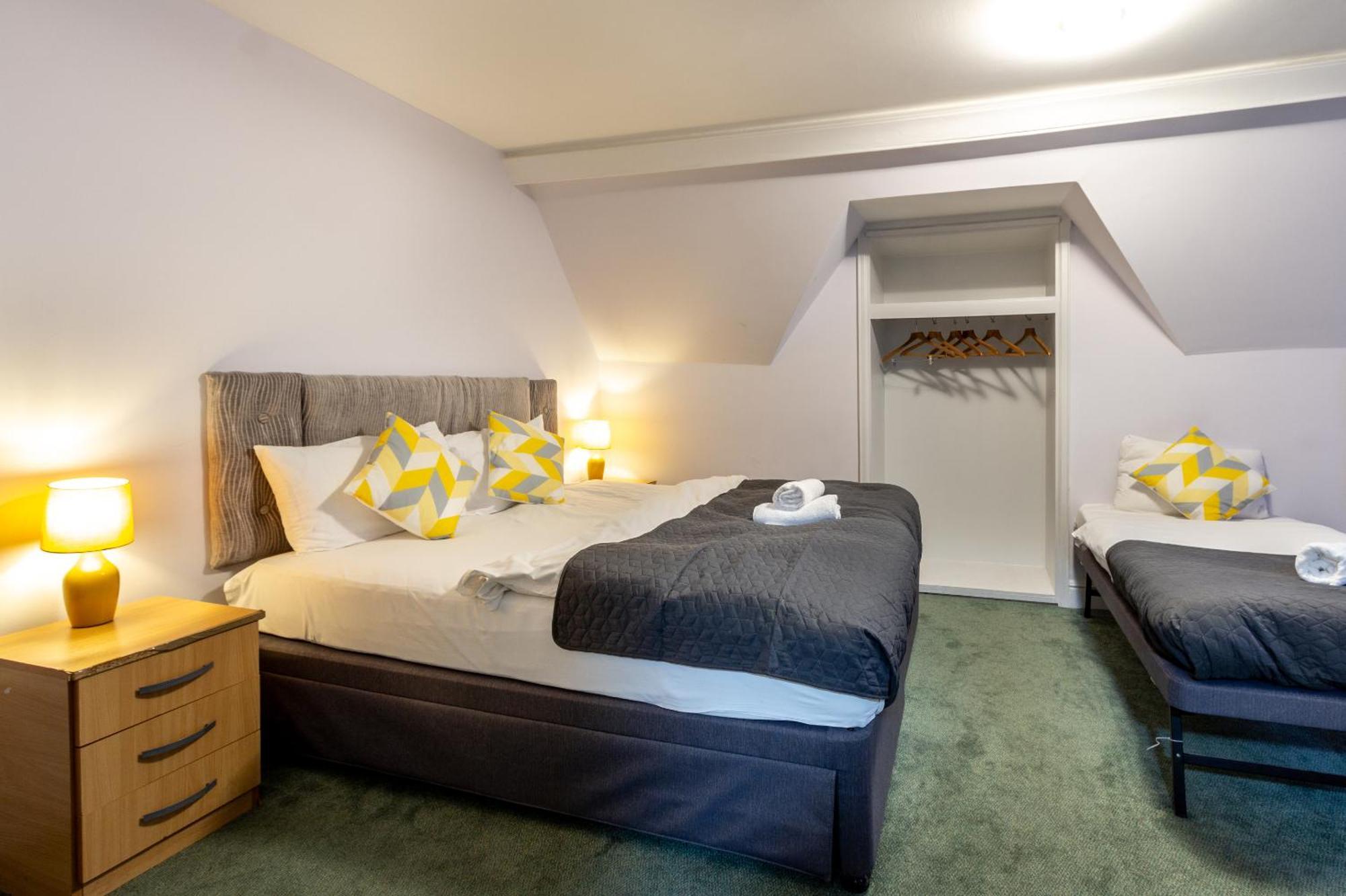 London Gatwick Inn 외부 사진