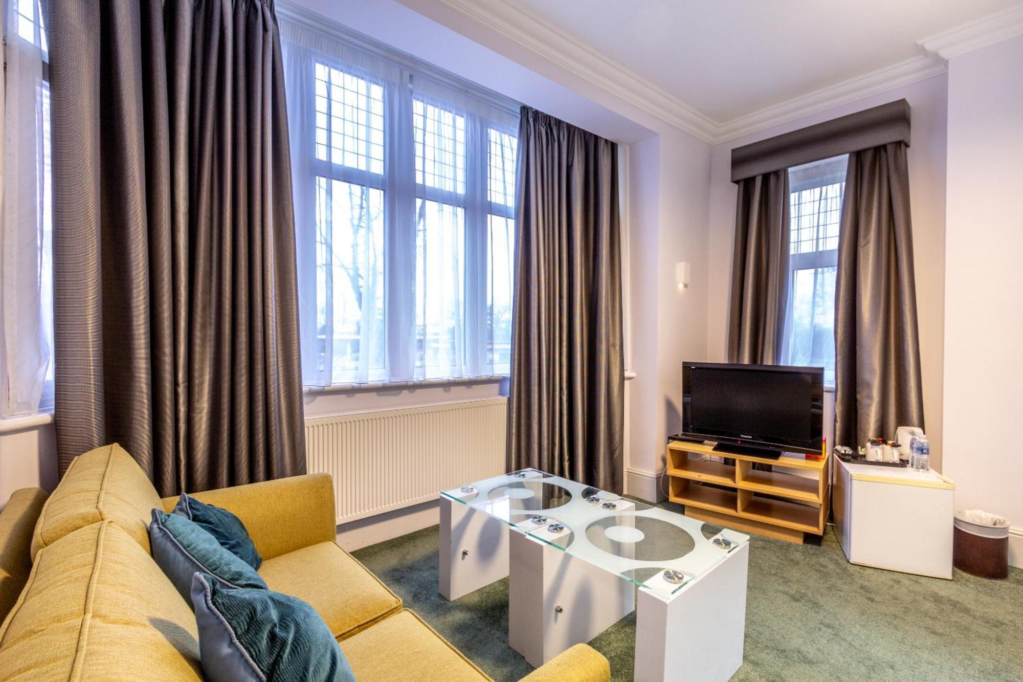 London Gatwick Inn 외부 사진