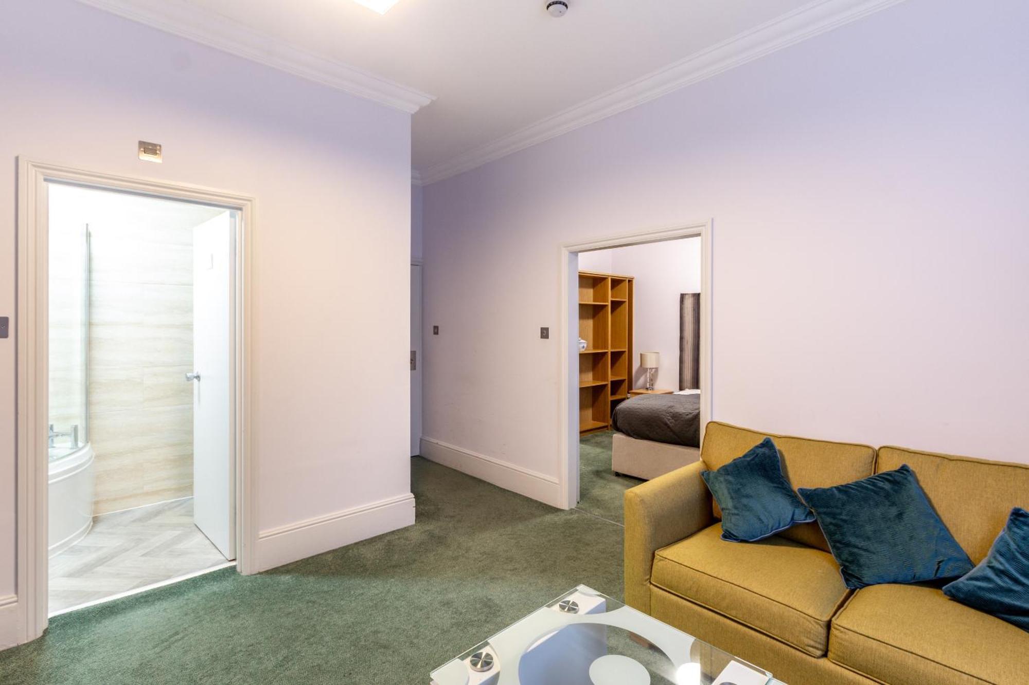 London Gatwick Inn 외부 사진