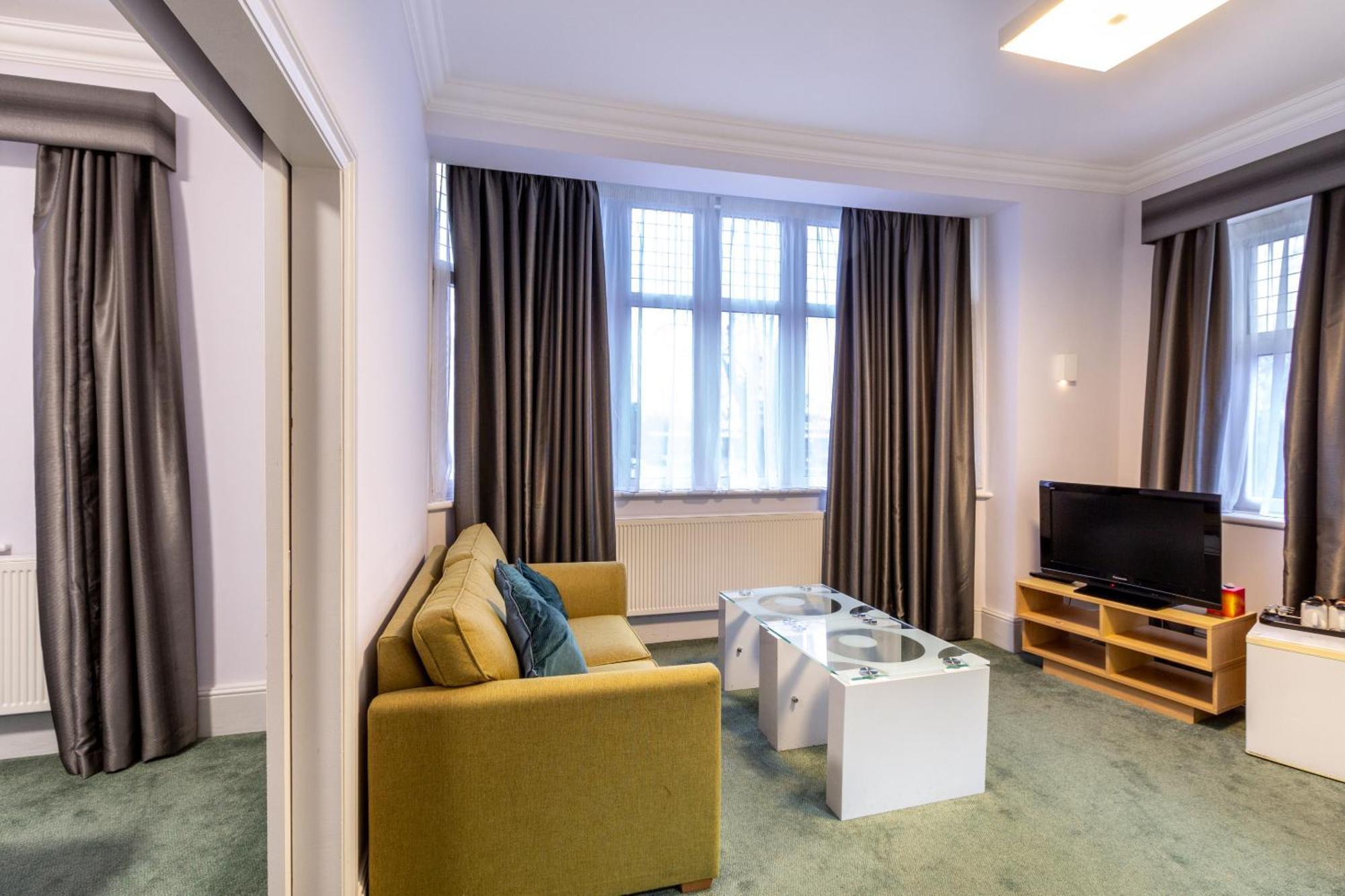 London Gatwick Inn 외부 사진