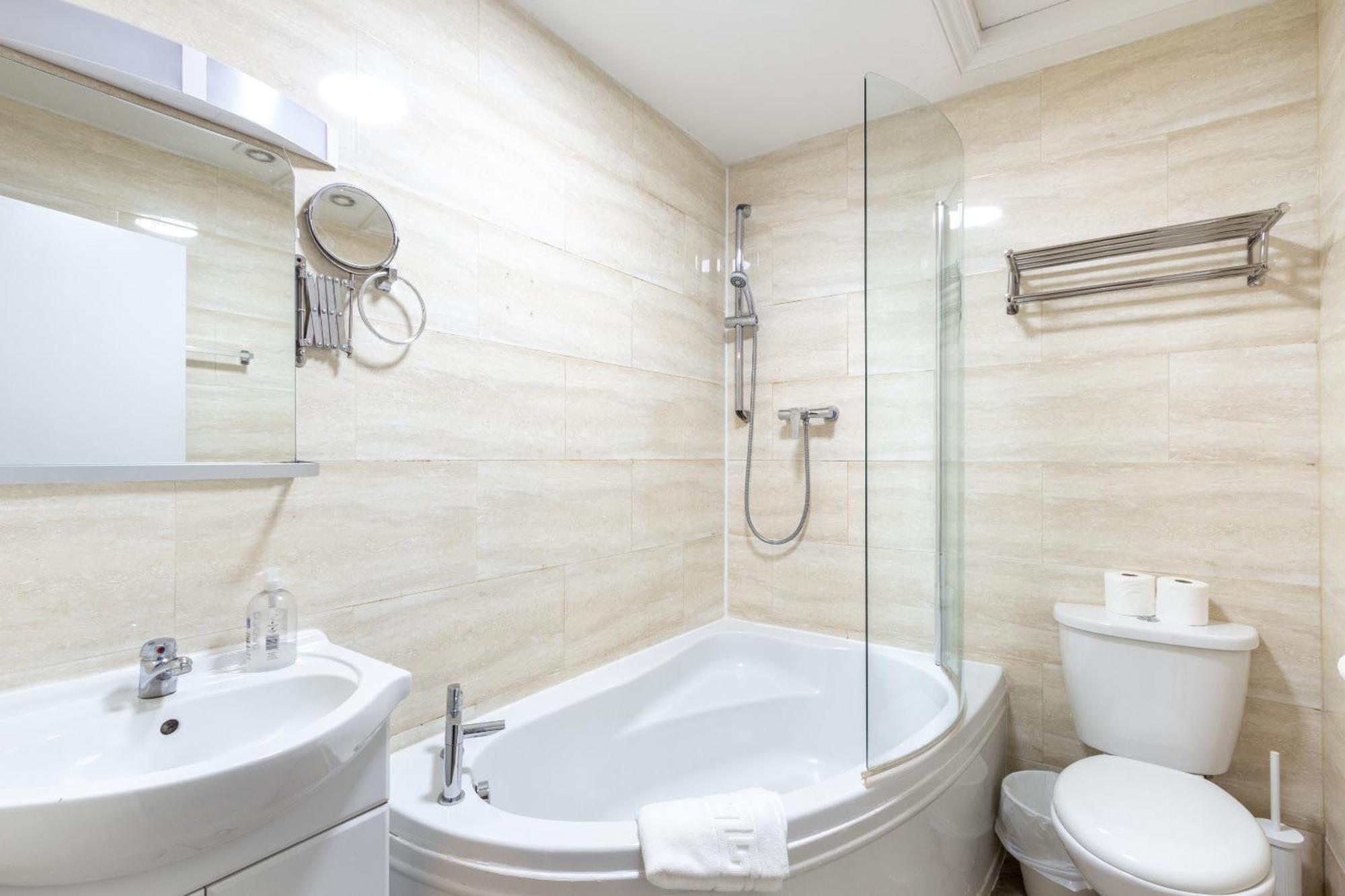 London Gatwick Inn 외부 사진