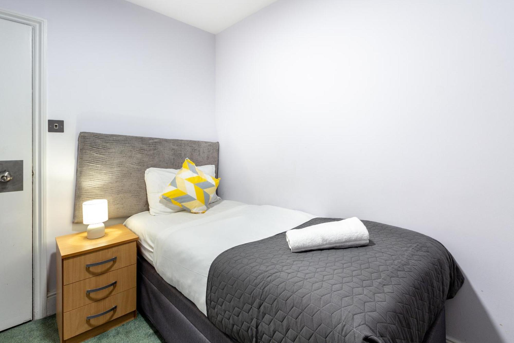 London Gatwick Inn 외부 사진