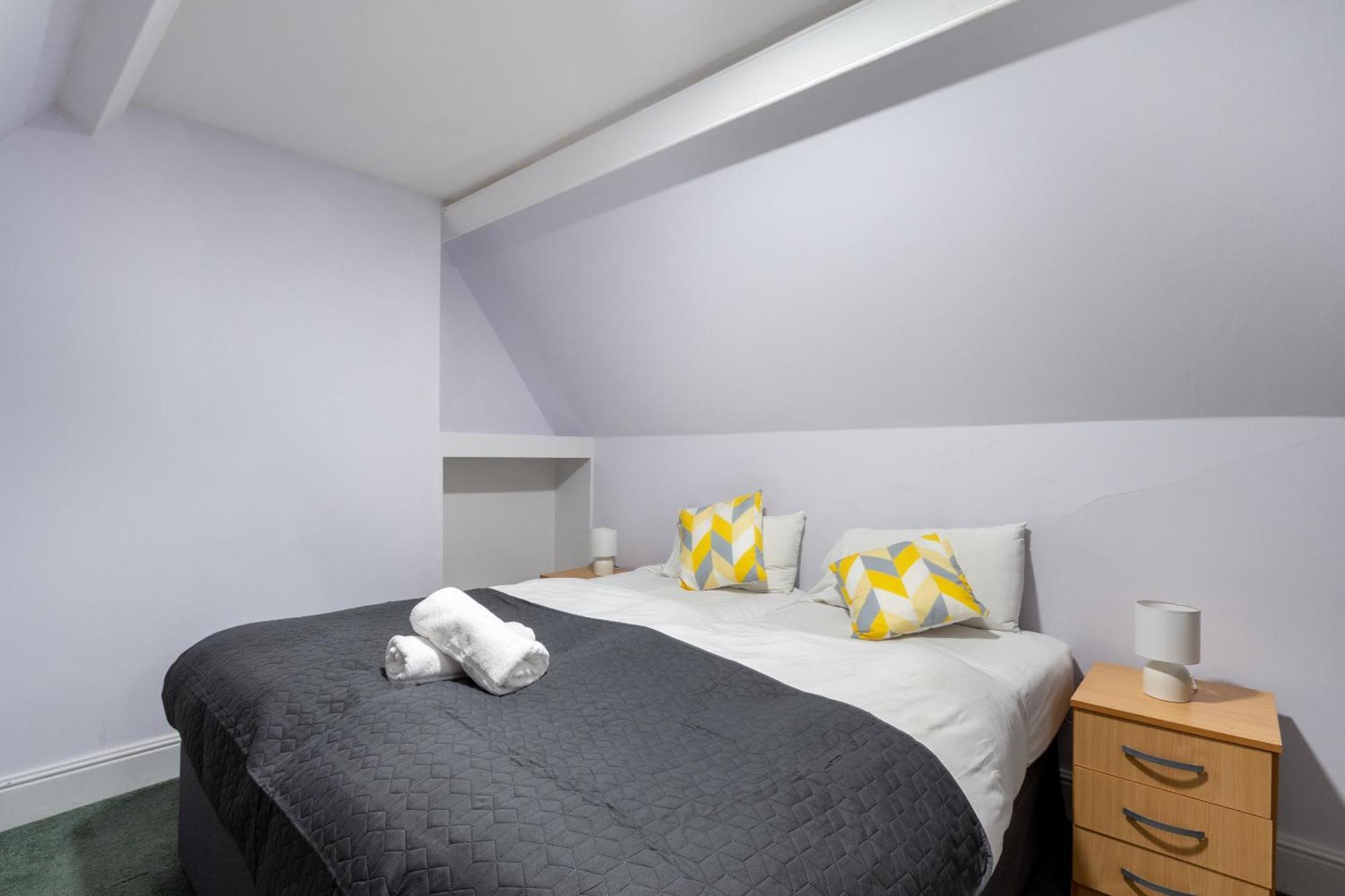 London Gatwick Inn 외부 사진