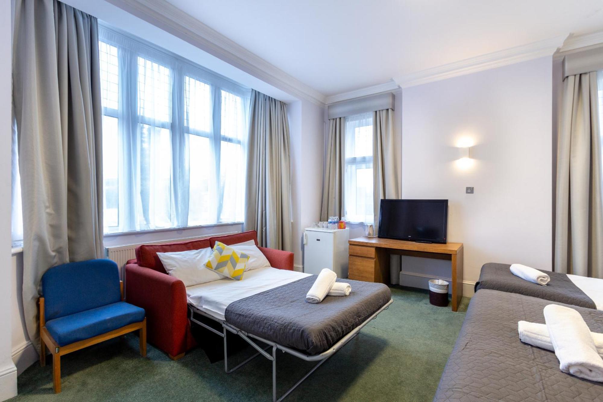 London Gatwick Inn 외부 사진