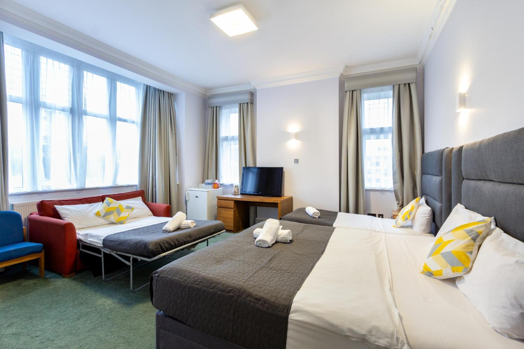 London Gatwick Inn 외부 사진