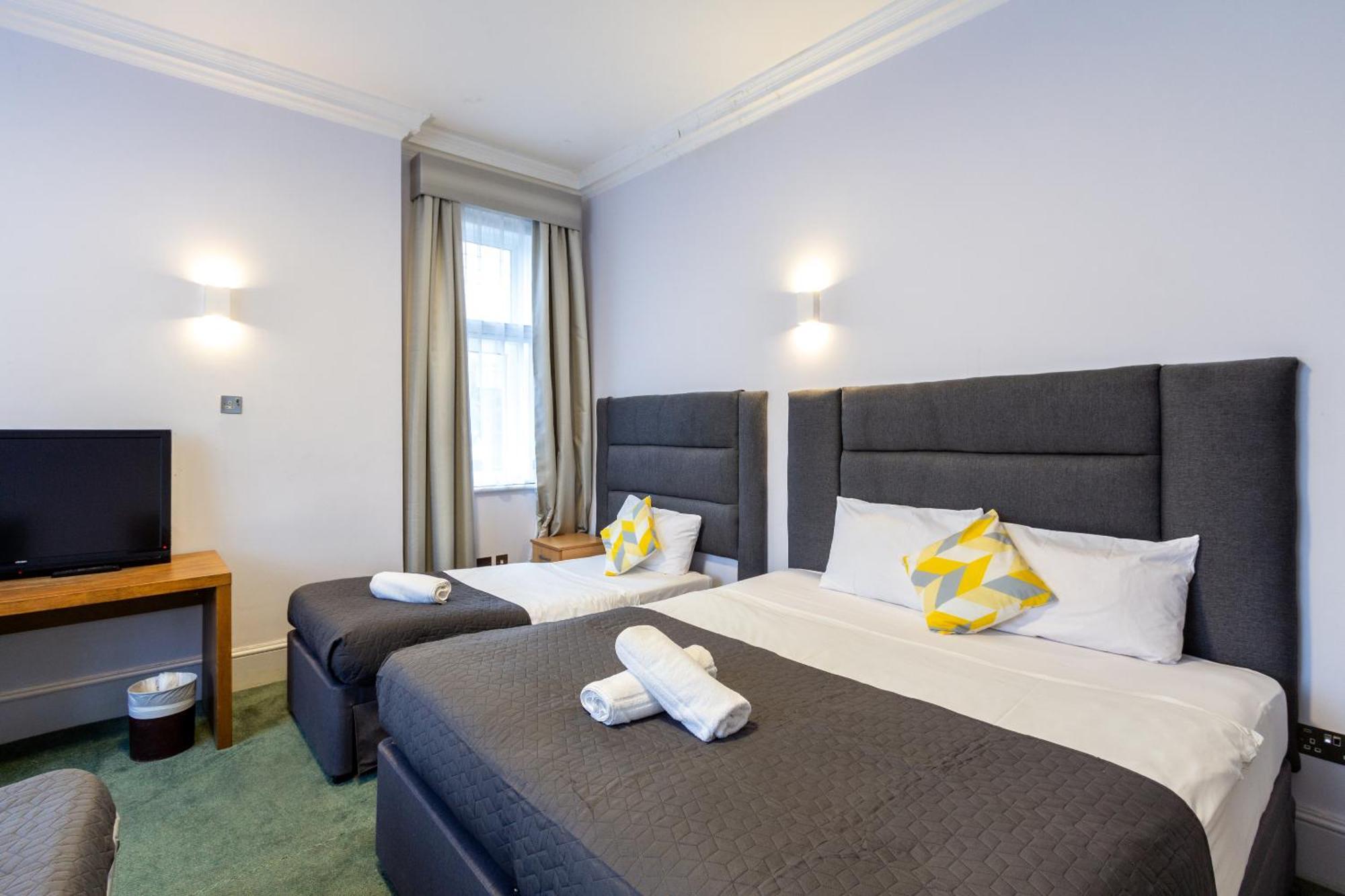 London Gatwick Inn 외부 사진