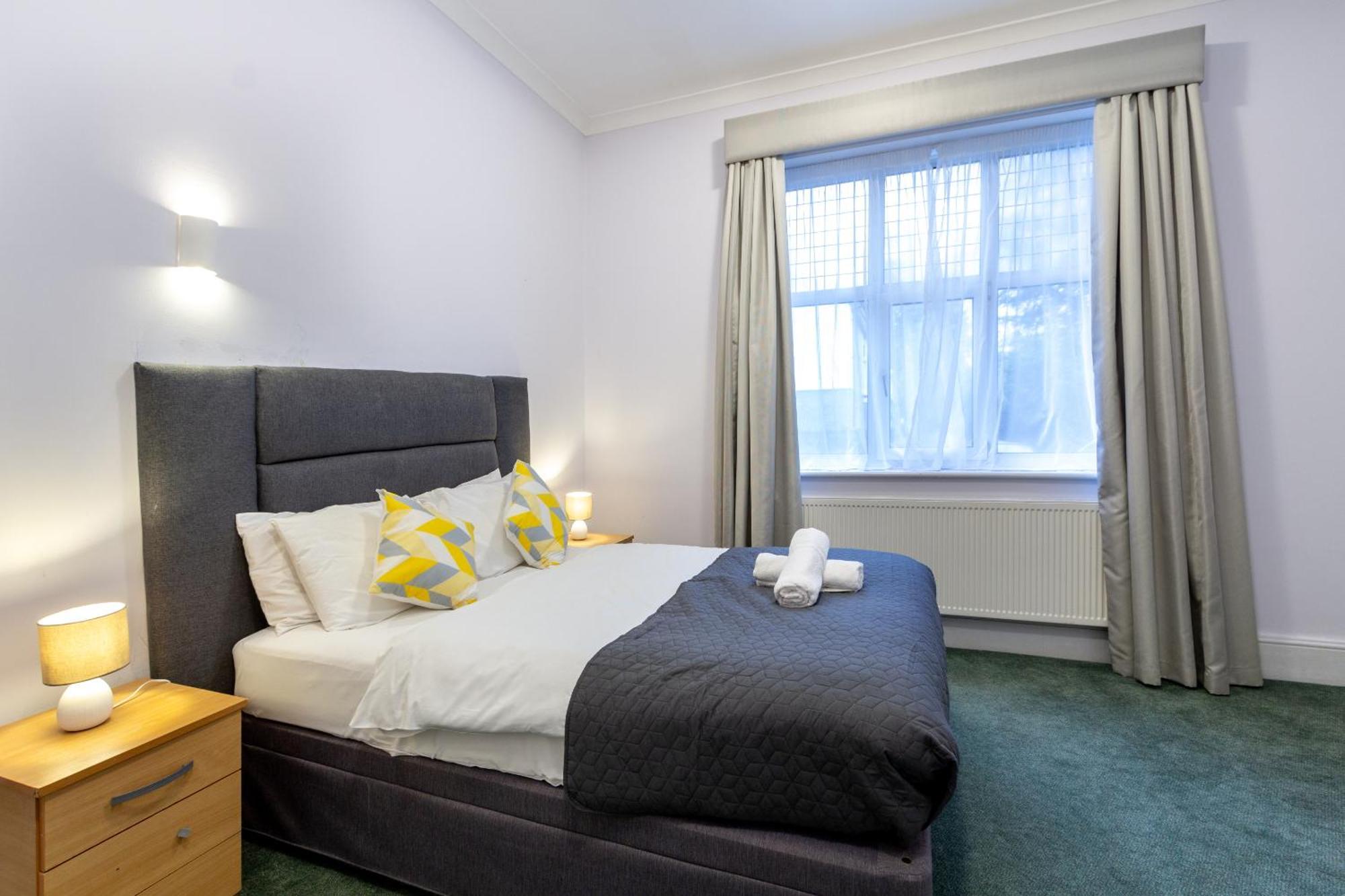 London Gatwick Inn 외부 사진
